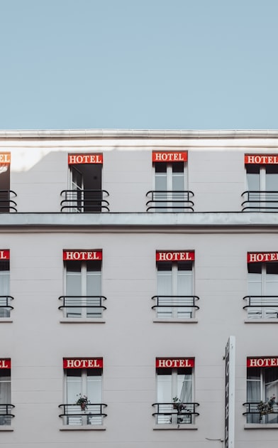 Essential Tips for Booking Hotel Accommodations