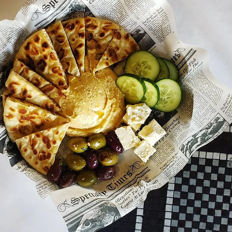 kouzina+greek+bistro